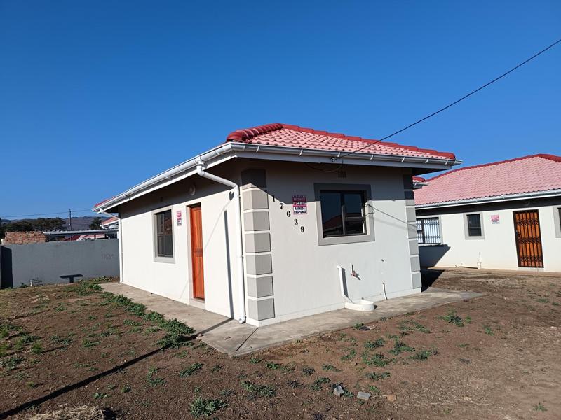 3 Bedroom Property for Sale in Queenstown Central Eastern Cape